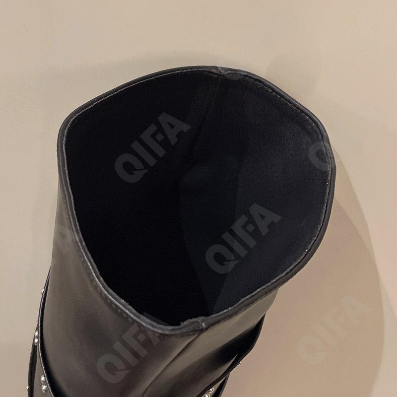 Женские Сапоги CC3928_0420-1