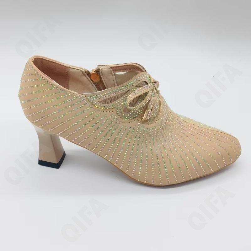 Женские Ботильоны CC3974_L0D80-1 Женские Ботильоны CC3974_L0D80-1