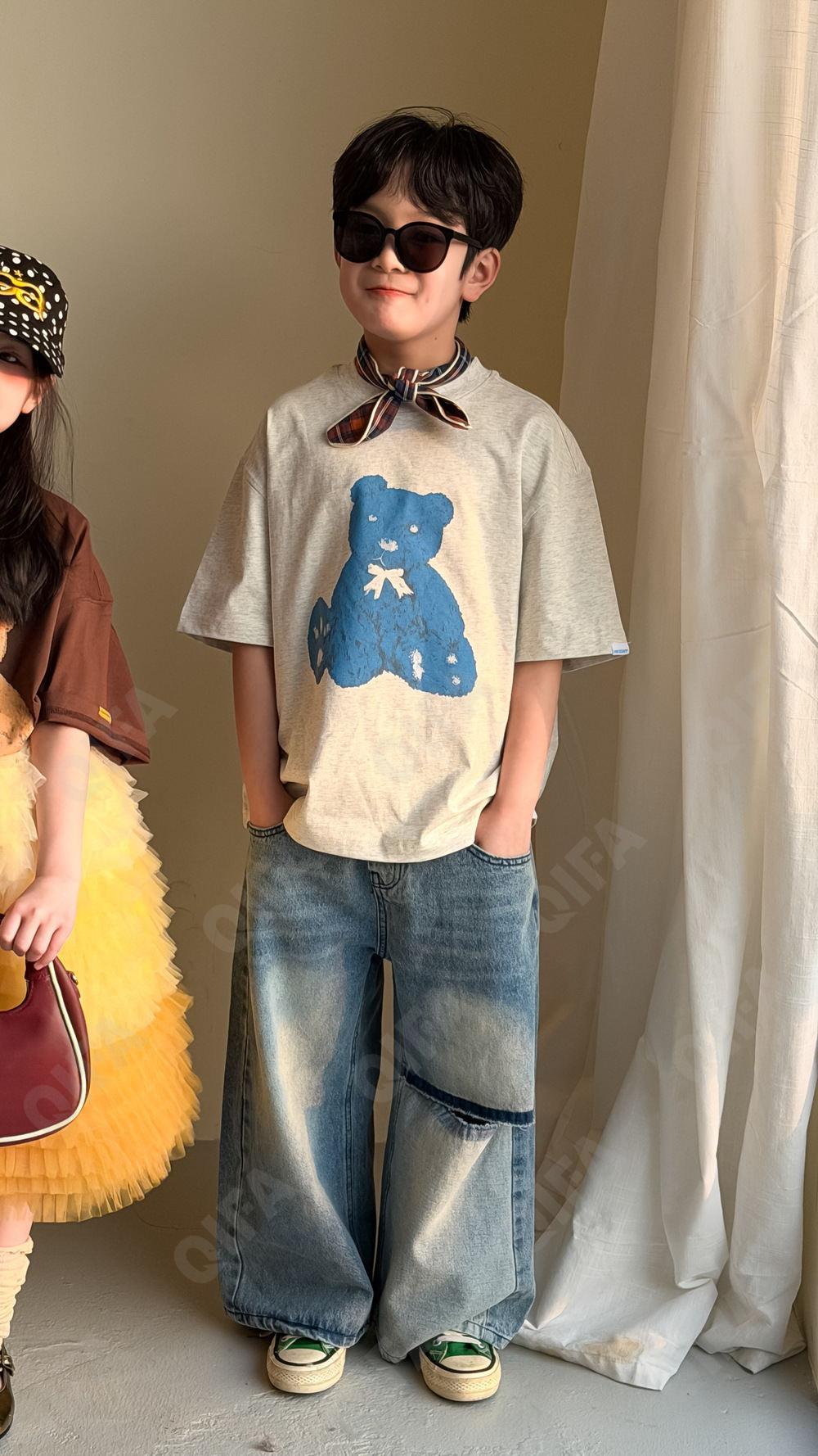 Детская Футболка CC3871_2026X22_230_2578_62