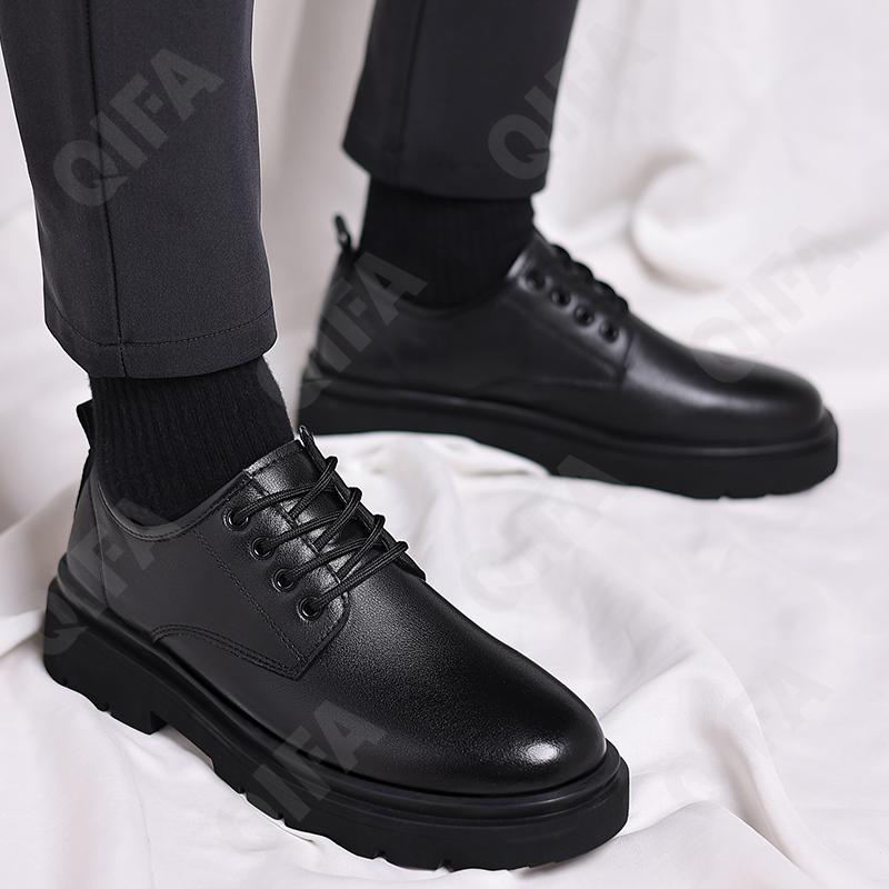 Мужские Полуботинки CC4114_W22717-1 Мужские Полуботинки CC4114_W22717-1