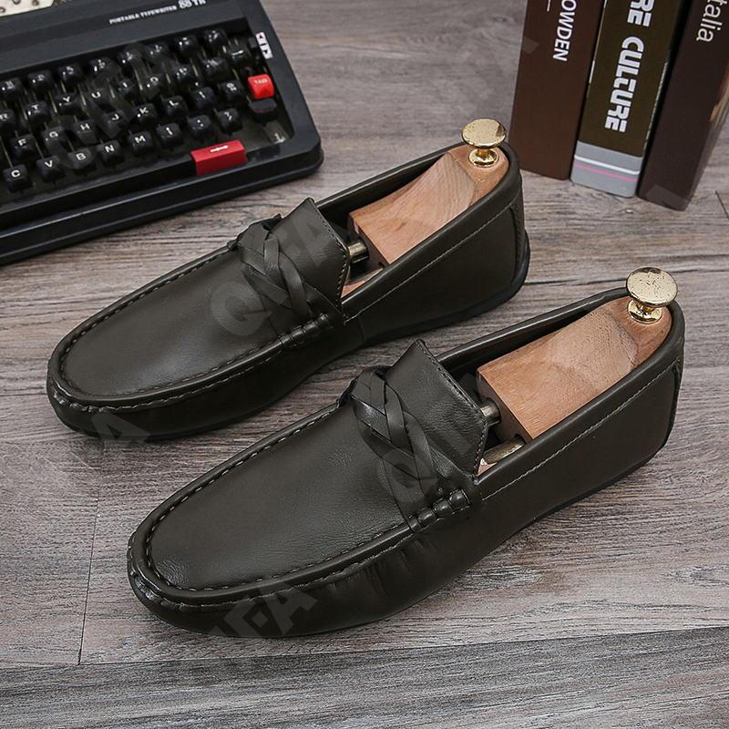 Мужские Мокасины CC4114_EK009-1