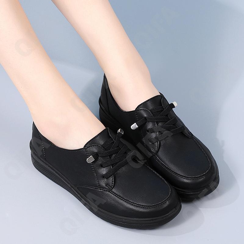 Женские Полуботинки CC4818_LS-C2055-1 Женские Полуботинки CC4818_LS-C2055-1