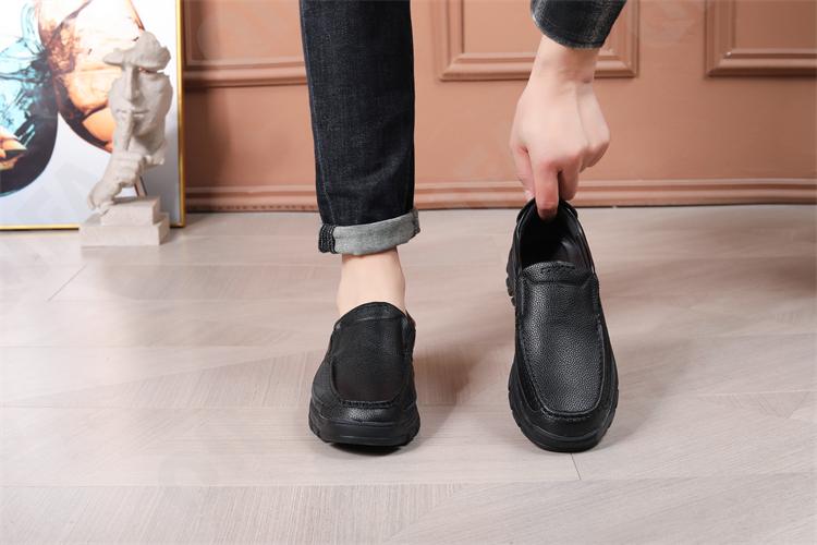 Мужские Полуботинки CC4891_3907-2