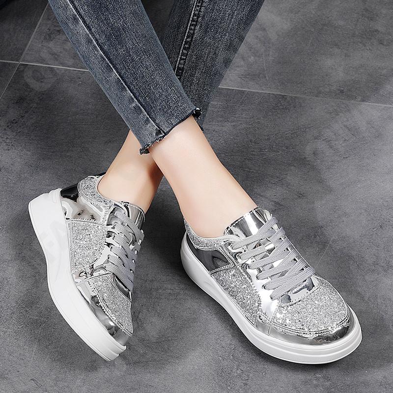 Женские Полуботинки