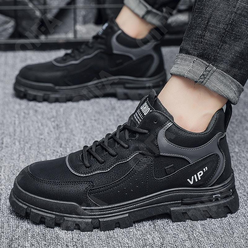 Мужские Ботинки CC4119_LD868-3