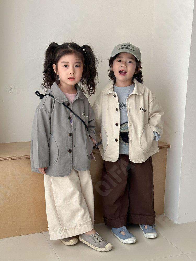 Детская Куртка CC4286_CW250336_225_2575_73 Детская Куртка CC4286_CW250336_225_2575_73