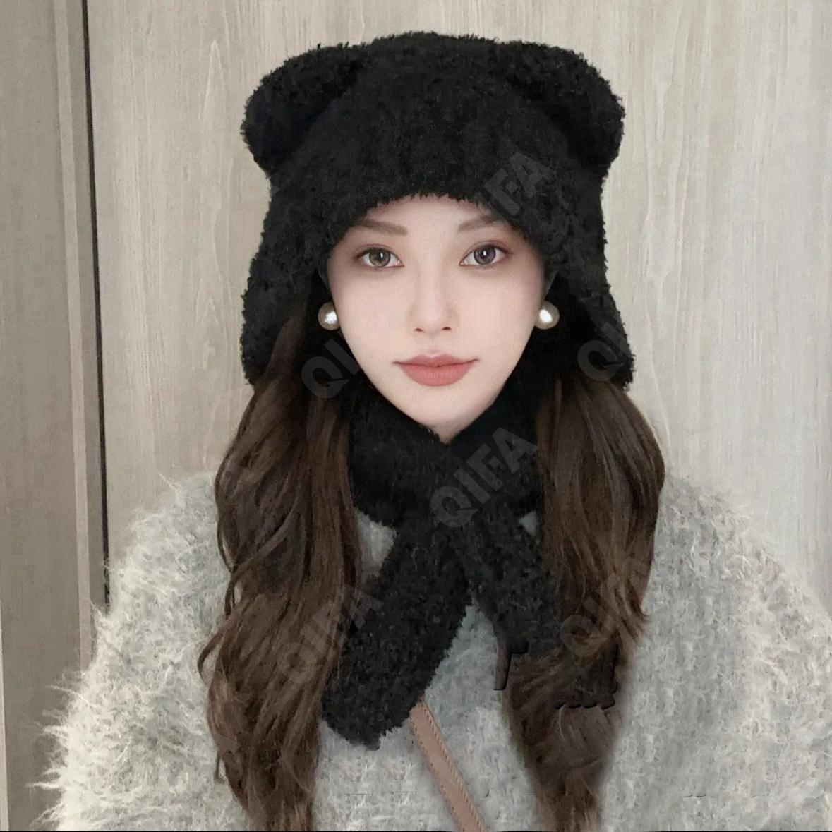 Женский Чепчик CC3479_E-797-5