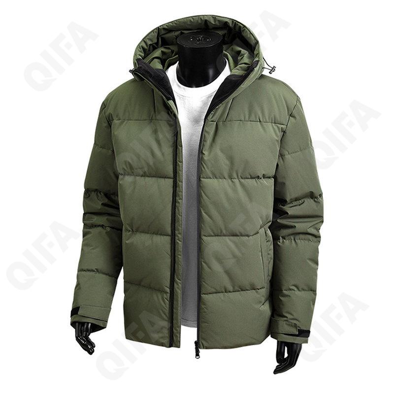 Мужская Зимняя куртка CC5173_HW3094_958_1781_33 Мужская Зимняя куртка CC5173_HW3094_958_1781_33