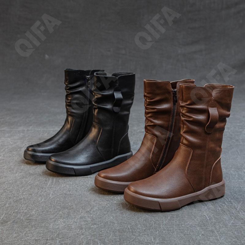 Женские Ботинки CC4061_8111-2