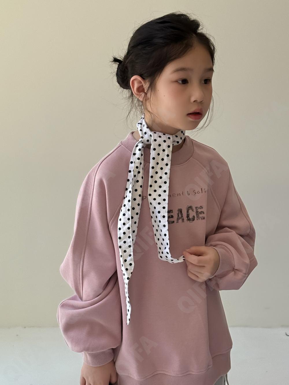 Детский Свитшот CC3871_2025Q47_246_2575_24 Детский Свитшот CC3871_2025Q47_246_2575_24