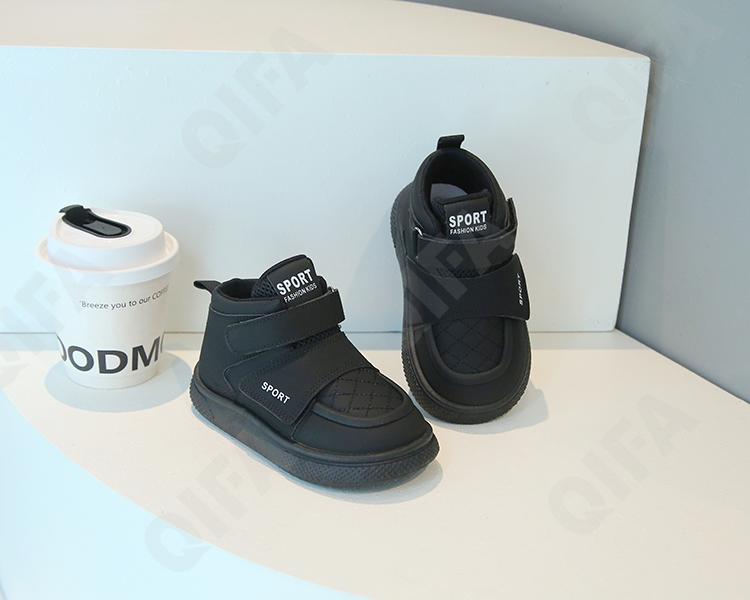 Детские Ботинки CC3405_TH806-A2