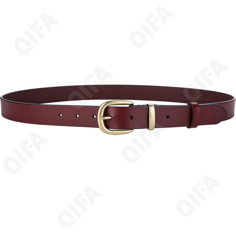 Женский Ремень