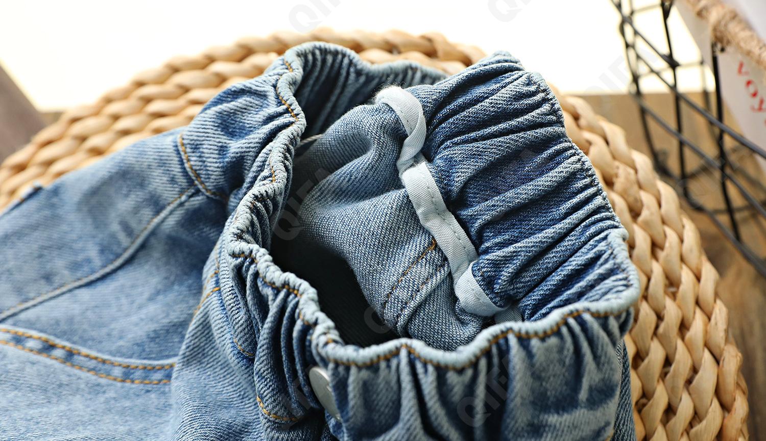 Детские Джинсы CC2327_L-19-1910-1