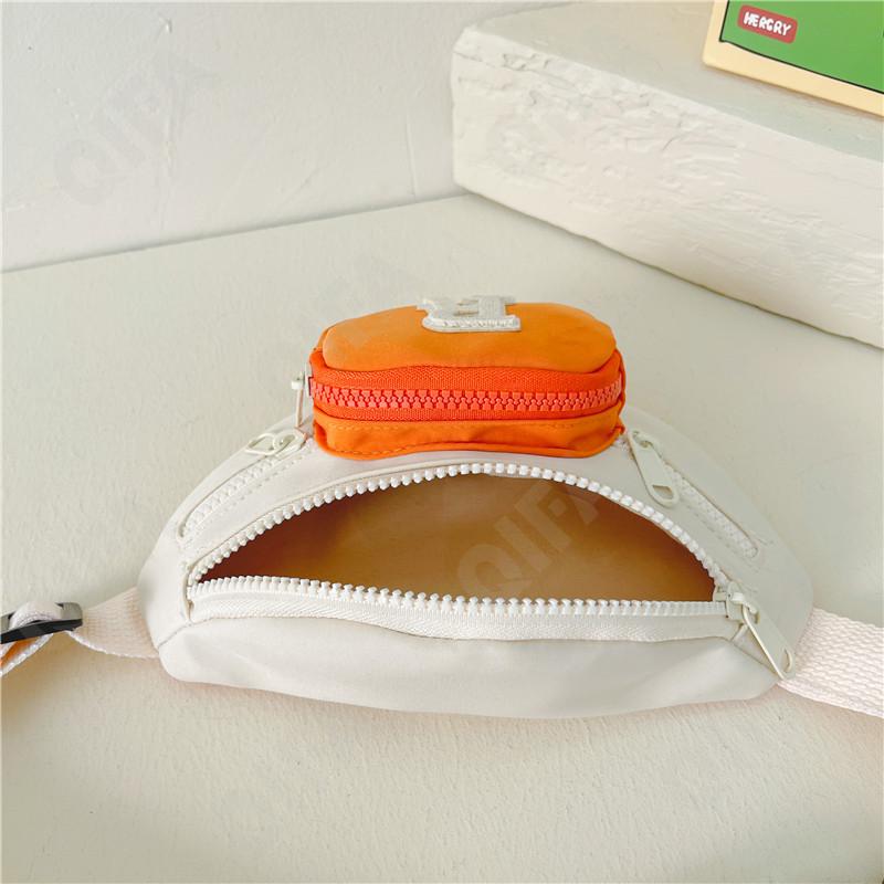 Детская Сумка поясная RC779_9797-6