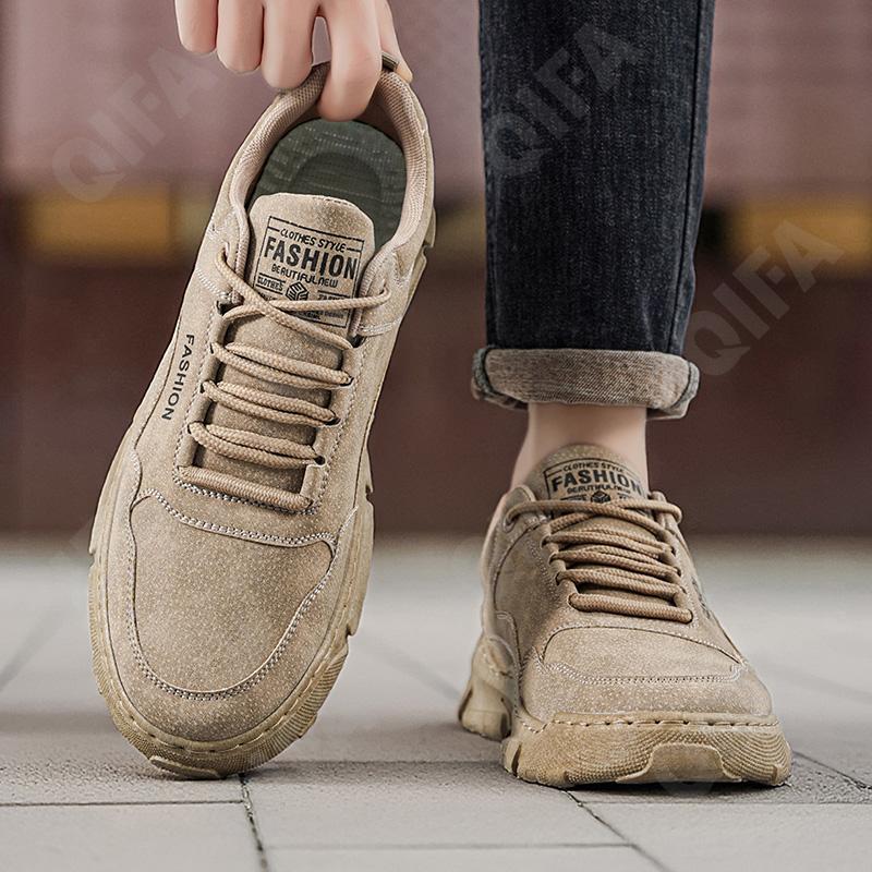 Мужские Полуботинки CC4876_9199-1