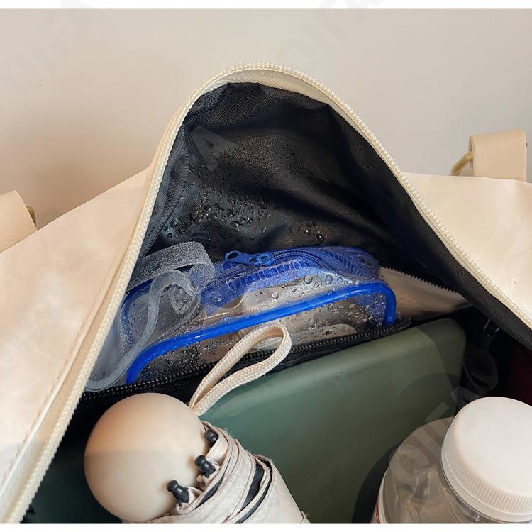 Женская Дорожная сумка CC5456_A42-4