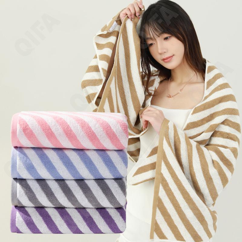 Полотенце банное CC3784_HX168D-9-6