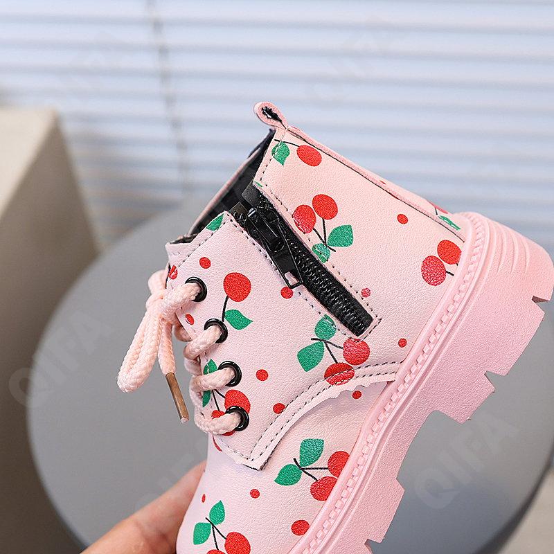 Детские Ботинки