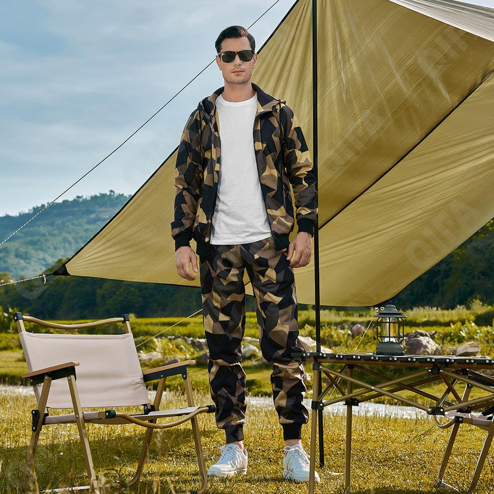 Мужской Костюм с брюками CC469_WY137LK68_958_1776