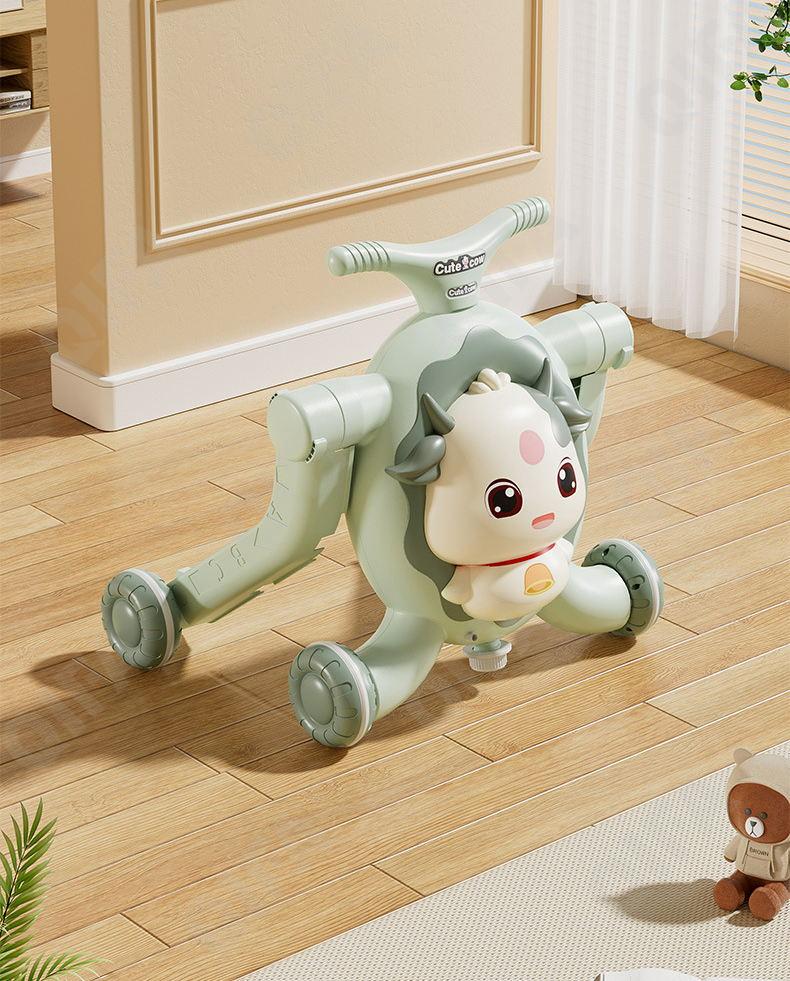 Детские Ходунки-каталка CC5660_KM-898-2