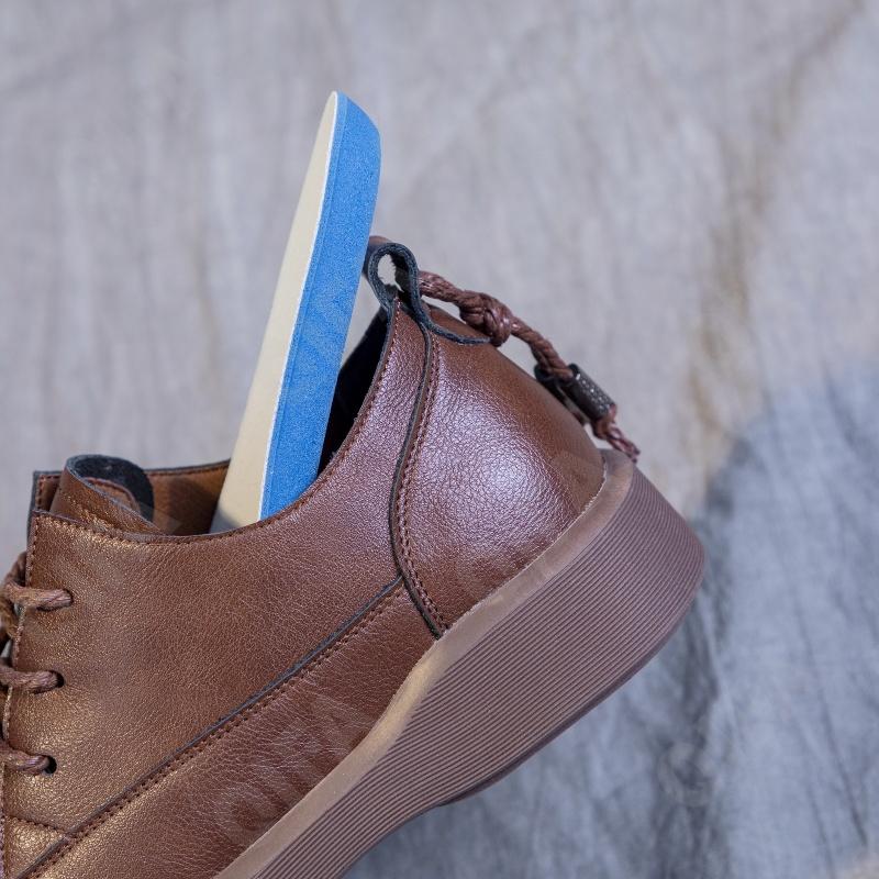 Женские Полуботинки CC4061_2122-2