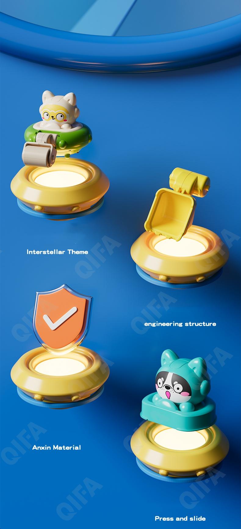 Машинка CC4194_188194-1