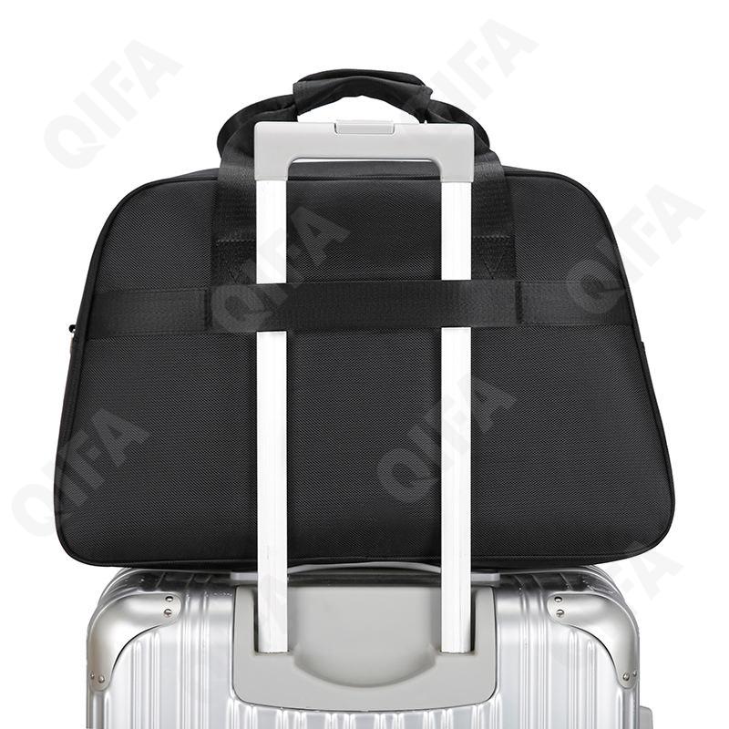 Мужская Дорожная сумка CC198_31681-1