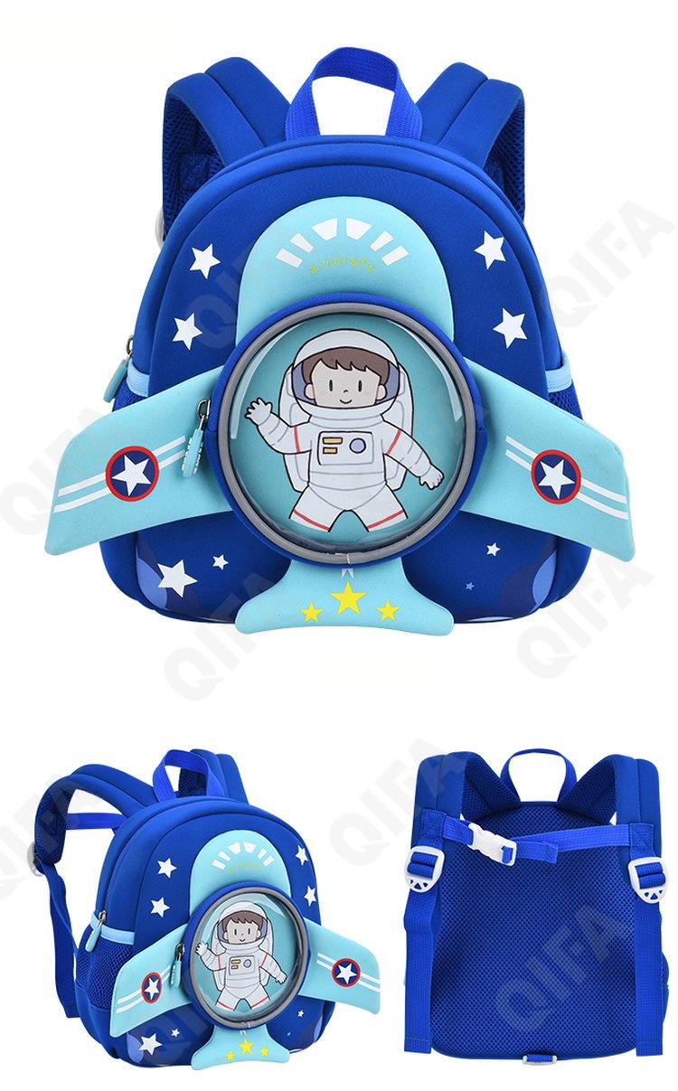 Детский Рюкзак CC2826_6071-1S-1