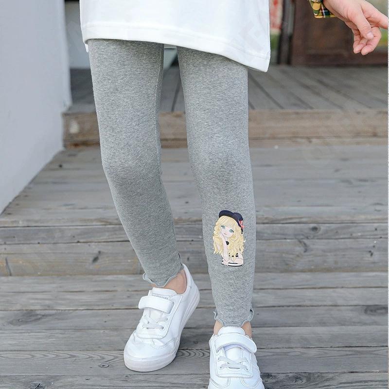 Детские Леггинсы