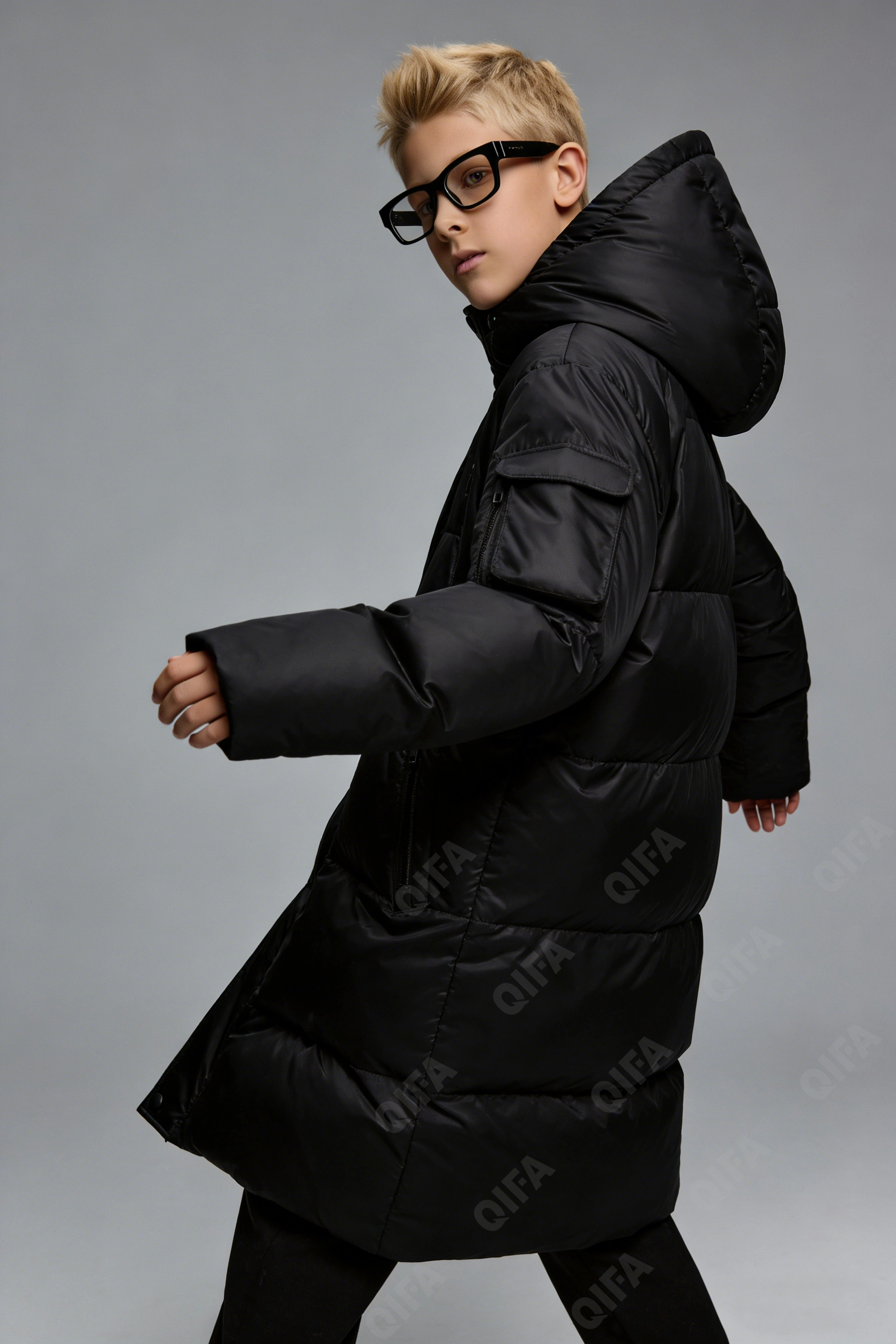 Детский Пуховик CC4879_A03A20-9978308I4E7