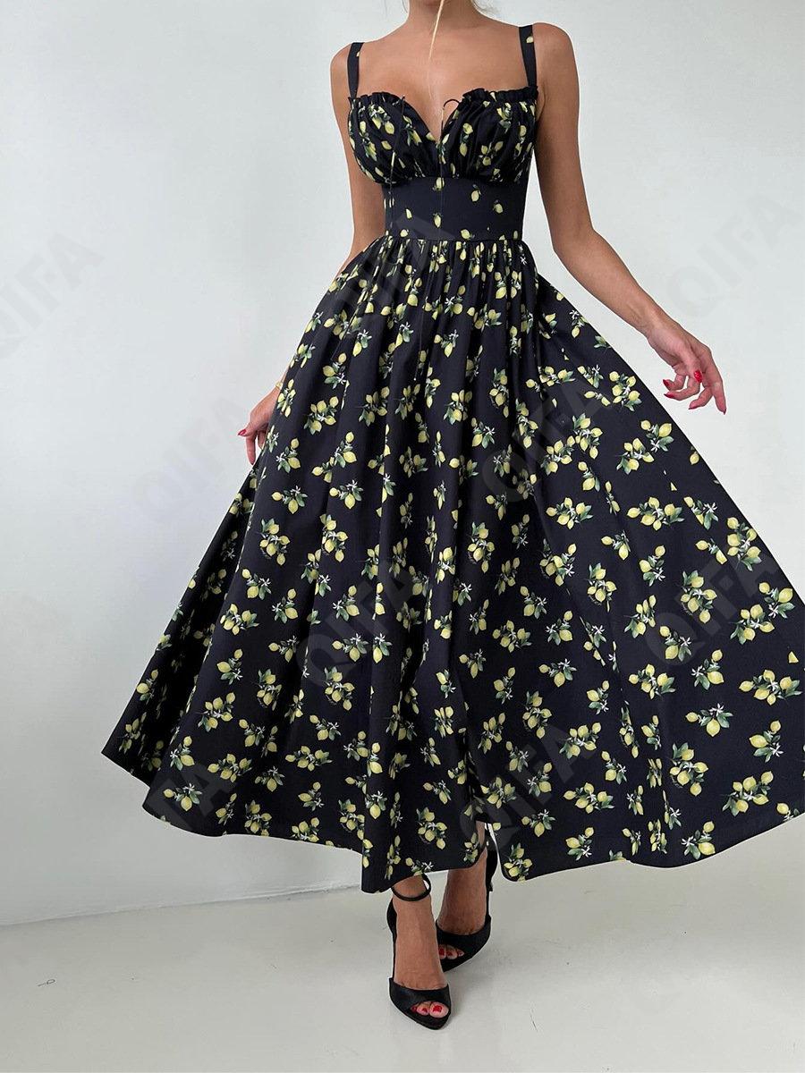 Женский Сарафан CC4052_LYQ0222_252_1777_60