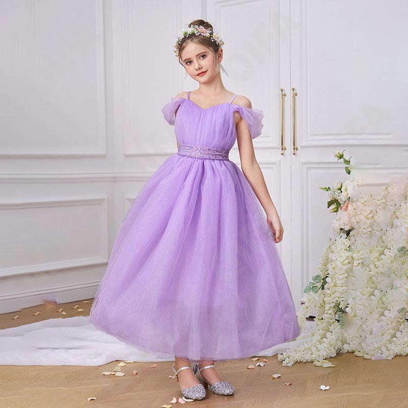 Детское Платье