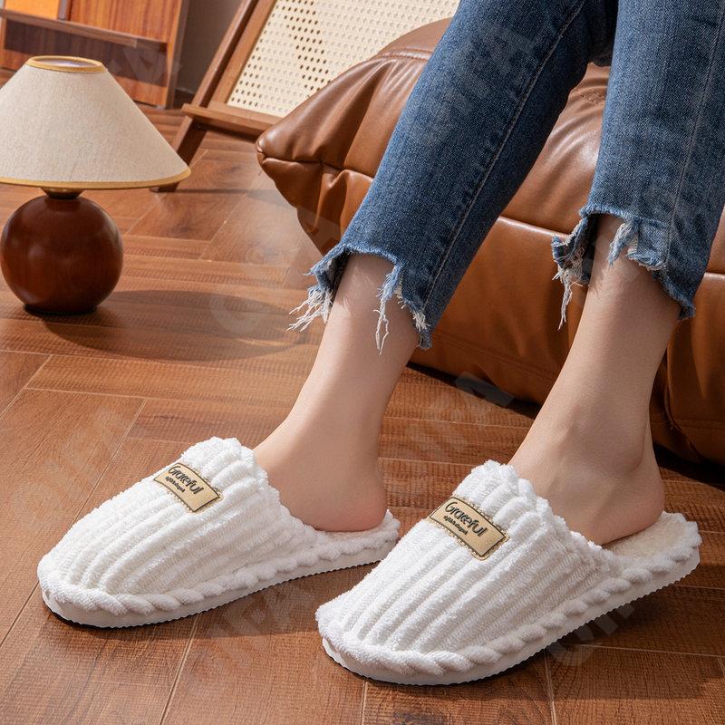 Женские Тапочки CC4670_0004-PINK