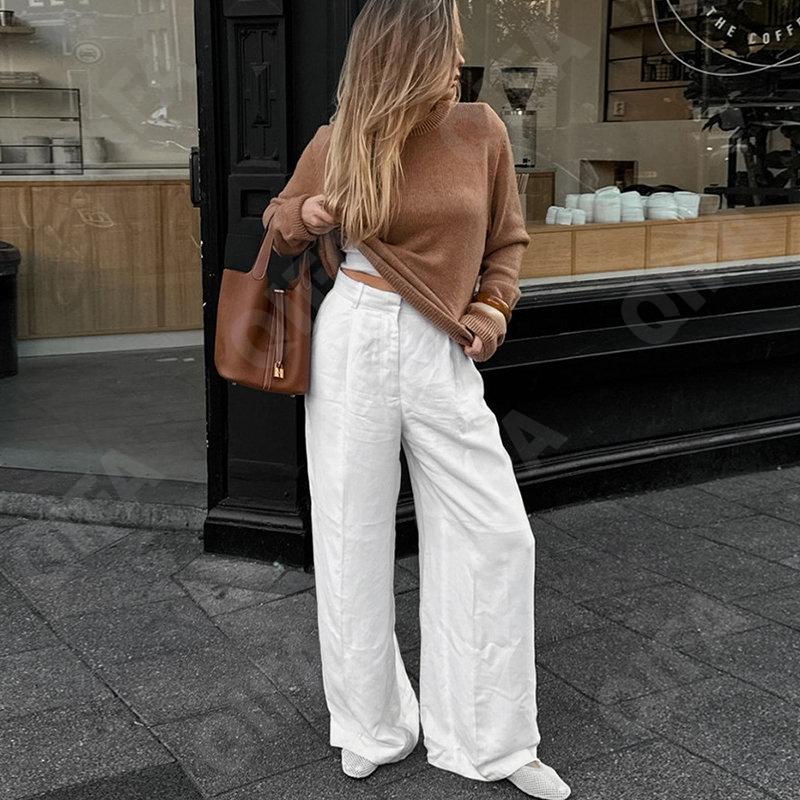 Женские Брюки