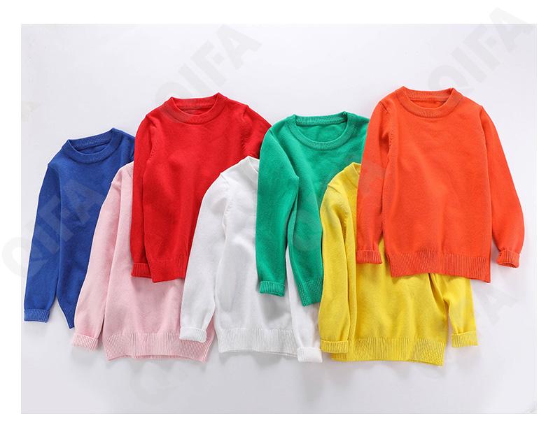 Детский Джемпер CC2124_CHUNSEMY02_240_2574 Детский Джемпер CC2124_CHUNSEMY02_240_2574