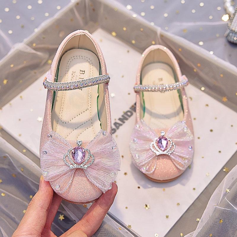 Детские Туфли CC4048_2699-A2 Детские Туфли CC4048_2699-A2