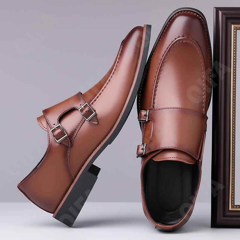 Мужские Полуботинки