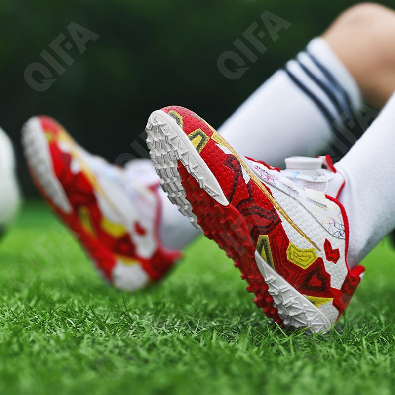 Детские Бутсы CC4287_JS-6122-B1