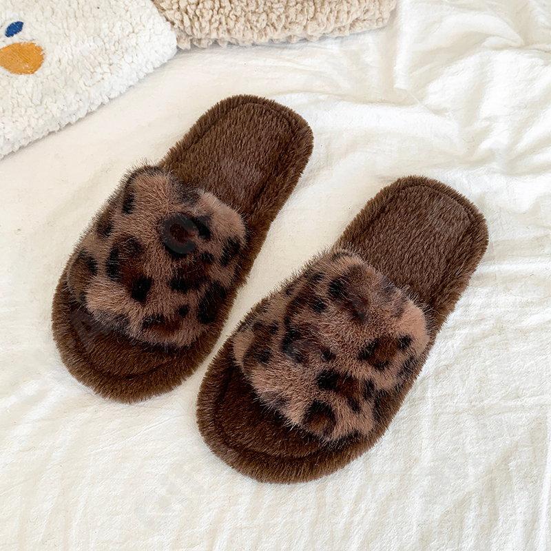 Женские Тапочки CC4988_5506-3