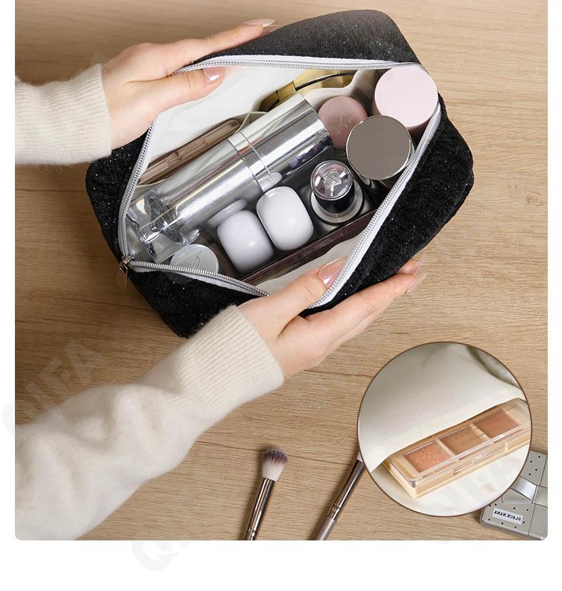 Женская Косметичка CC4380_RH2587-1 Женская Косметичка CC4380_RH2587-1