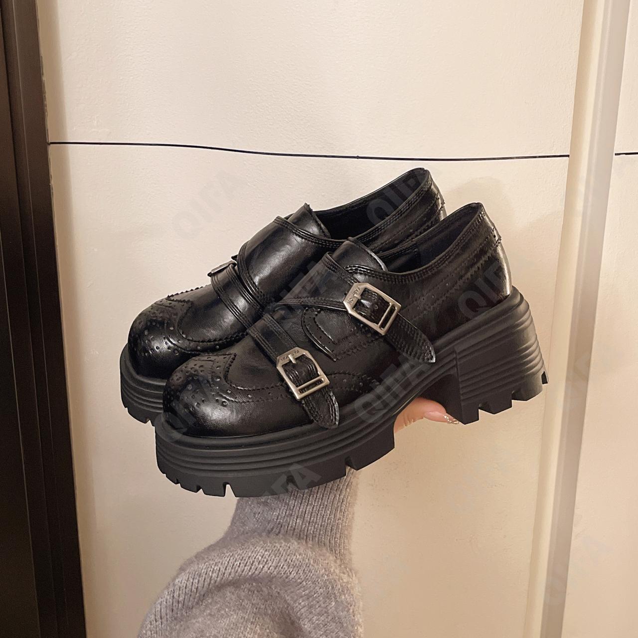 Женские Полуботинки CC3928_A222-1