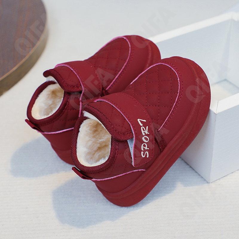 Детские Ботинки CC3601_Z025_M-A1 Детские Ботинки CC3601_Z025_M-A1