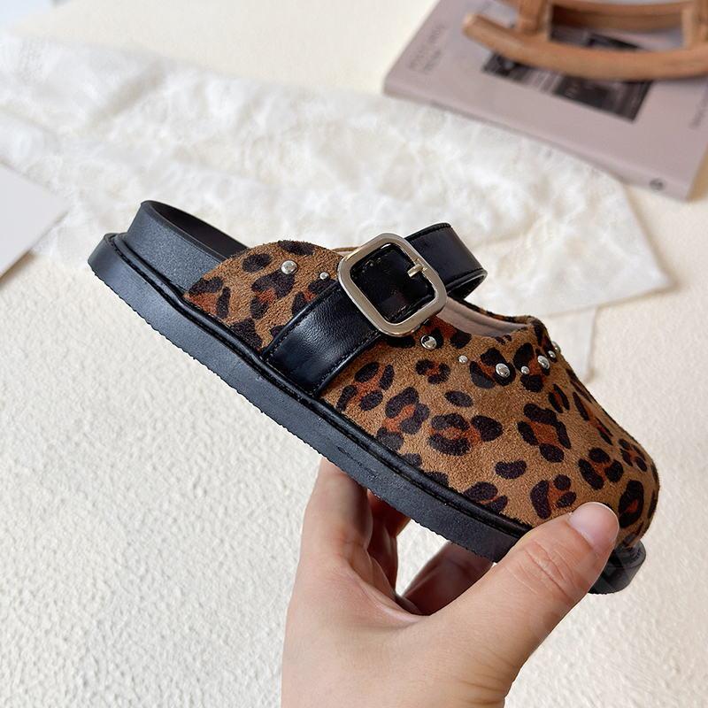 Детское Сабо CC3959_V6655-A1