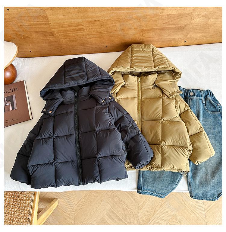 Детская Зимняя куртка CC1327_DS6086_2549_2574_31