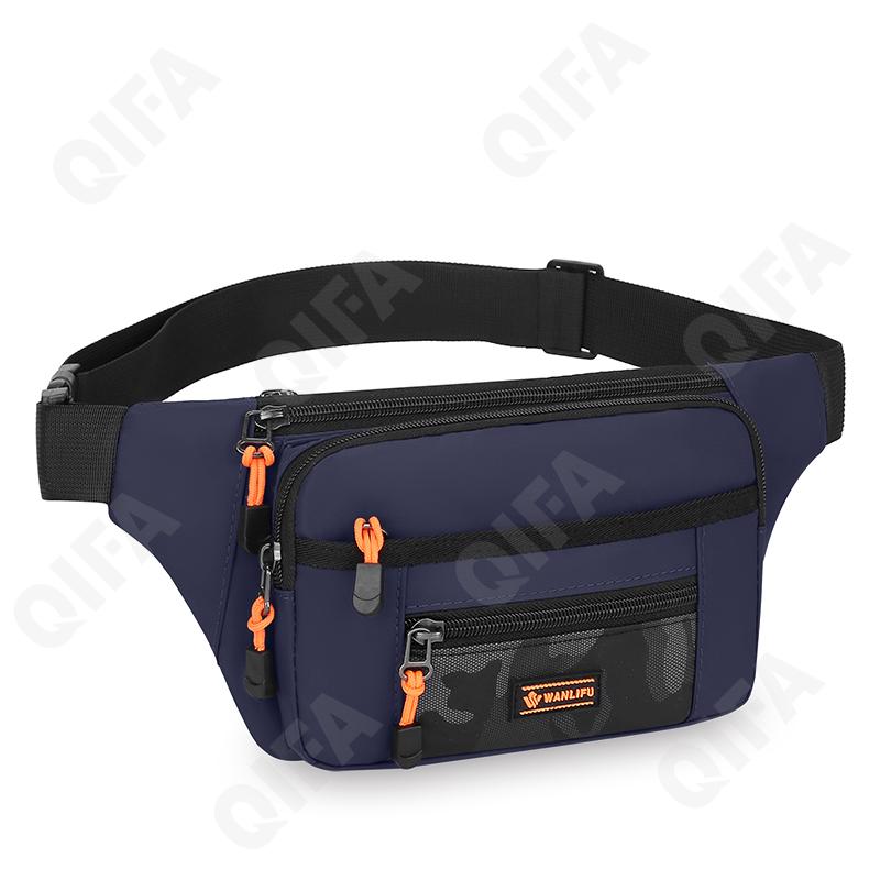 Мужская Сумка поясная