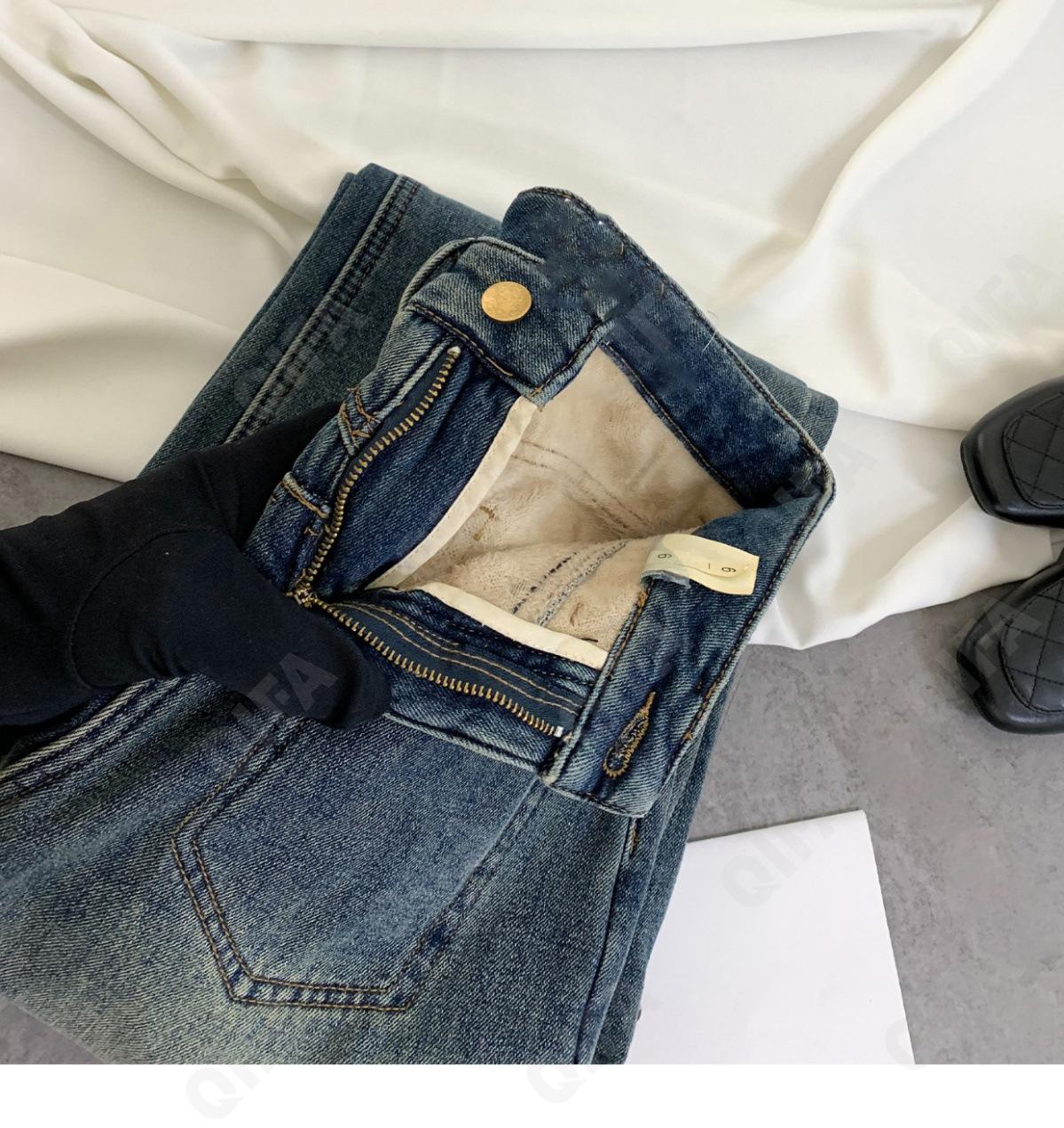 Женские Джинсы CC4134_8327_247_1776_21