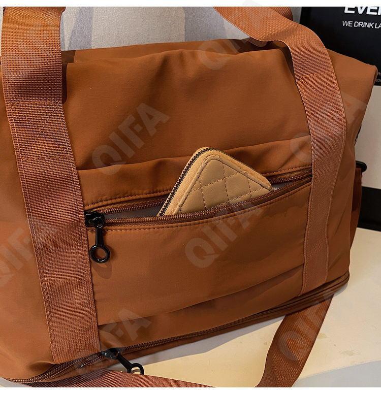 Женская Дорожная сумка CC5456_A6-1