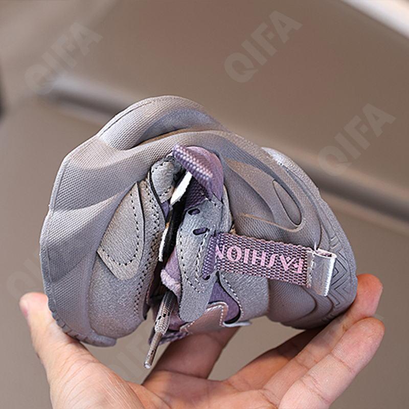 Детские Кроссовки CC4048_8899M-A1