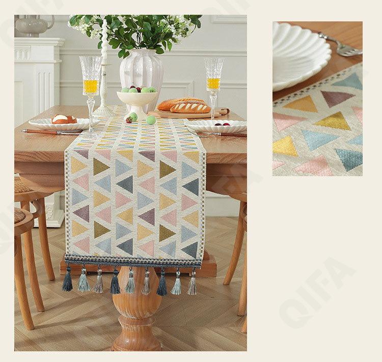 Дорожка на стол CC4643_ZQ04-8