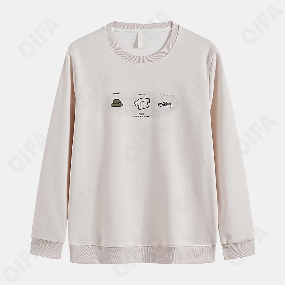 Мужской Свитшот